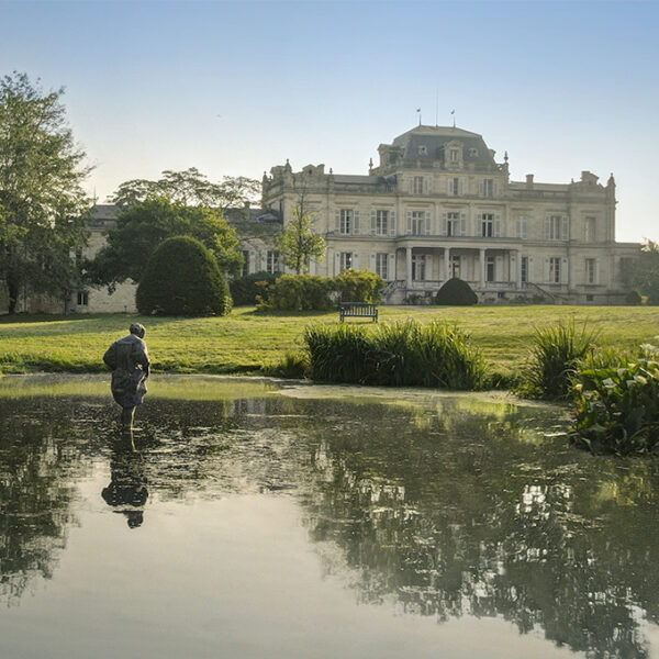 Tasting And Open Tour Of Giscours Park Ch Teau Giscours