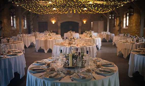 Booking a private event at Château Giscours