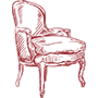 chaise_rouge