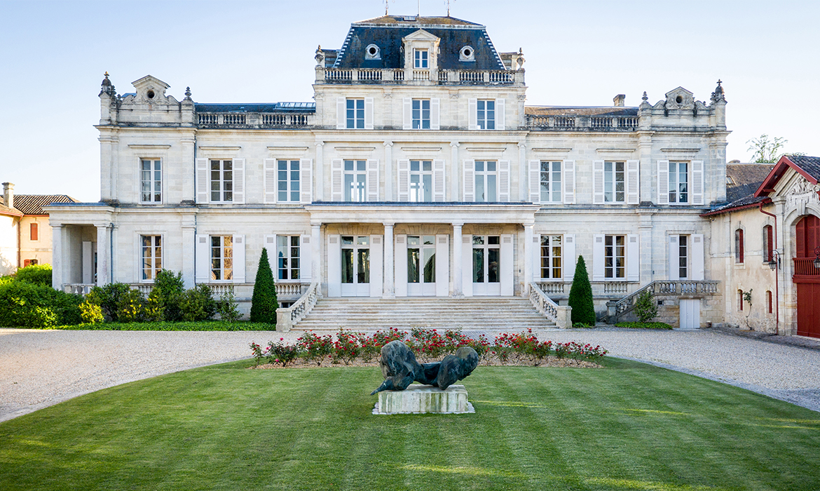 A weekend at a Bordeaux vineyard: welcome to Giscours!