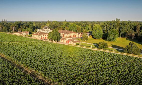 Exploring the Margaux Appellation