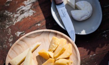 Les Saveurs de Giscours