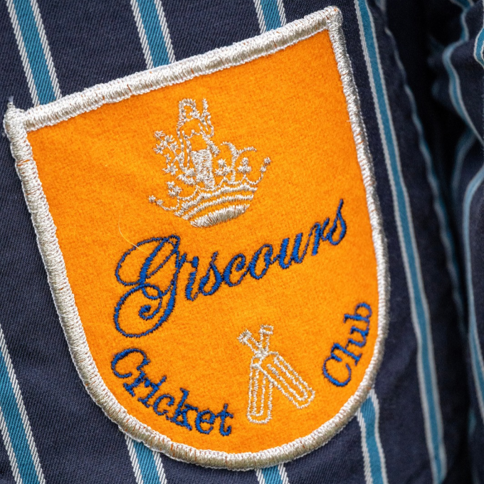 Cricket à Giscours